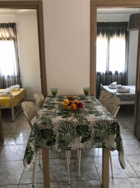 Kostas Apartment